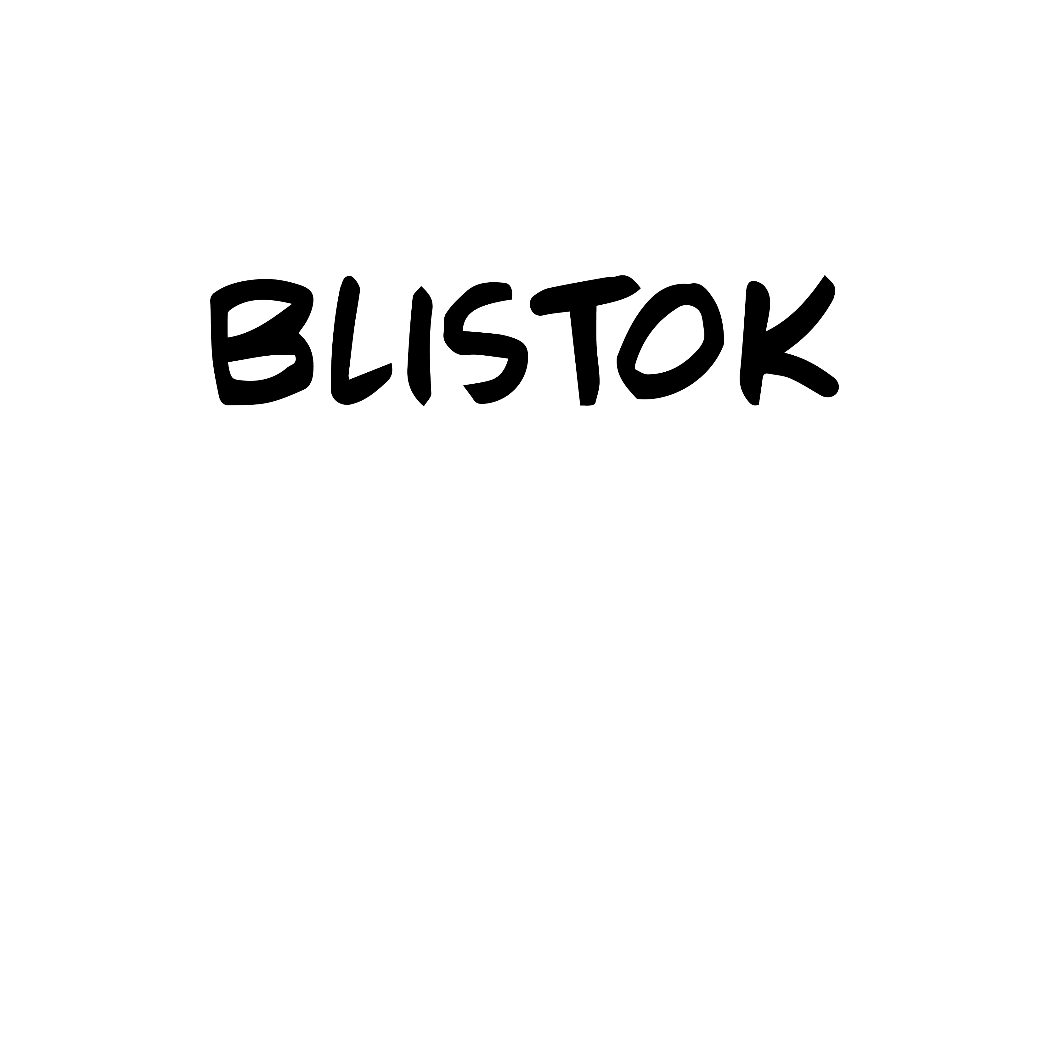 Blistok