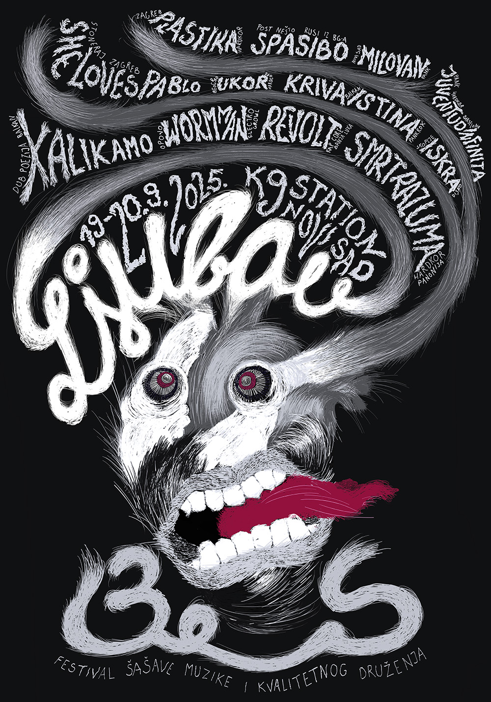 poster