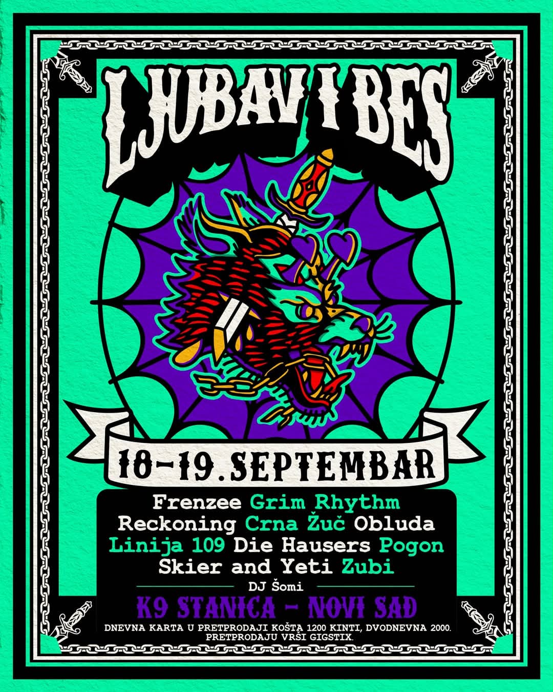 poster